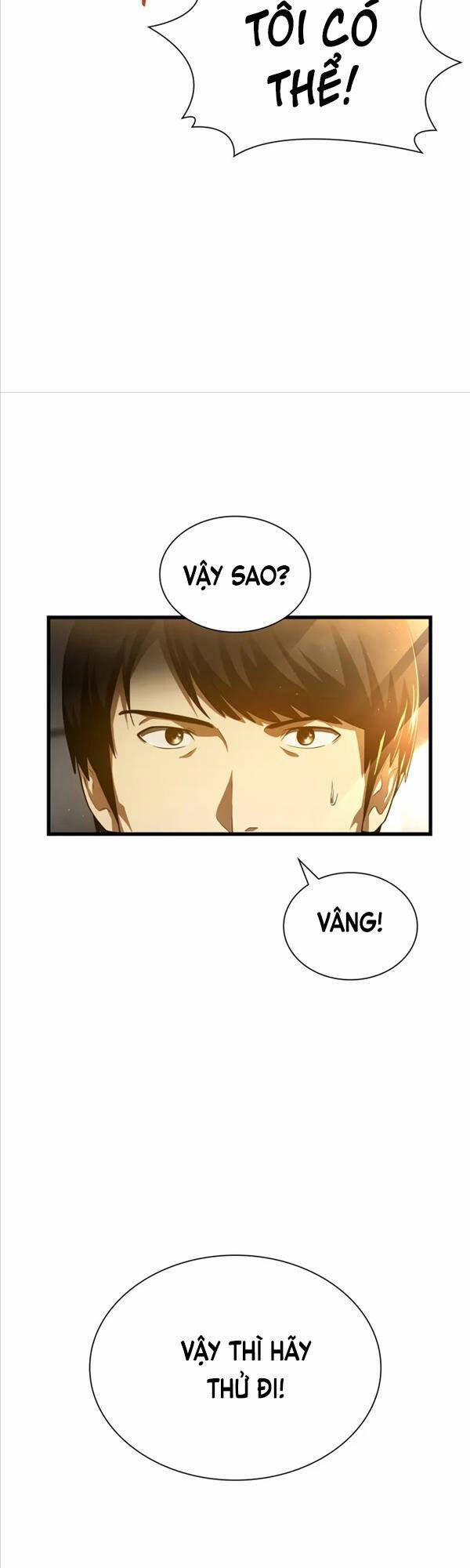 Bác Sĩ Phẫu Thuật Hoàn Hảo 62 trang 56