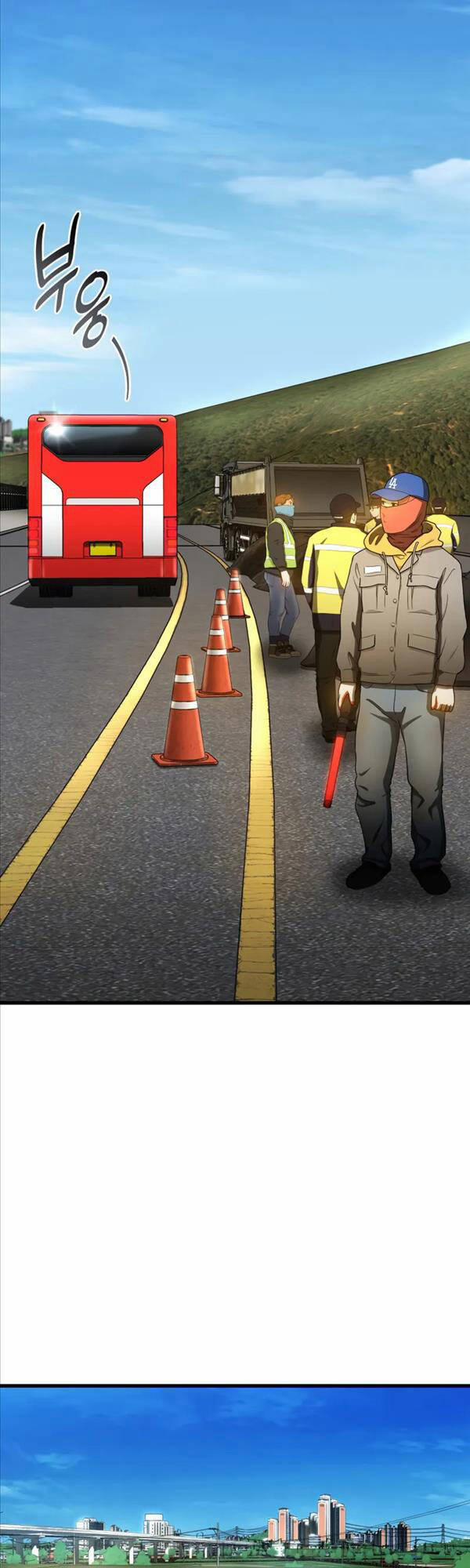 Bác Sĩ Phẫu Thuật Hoàn Hảo 62 trang 6