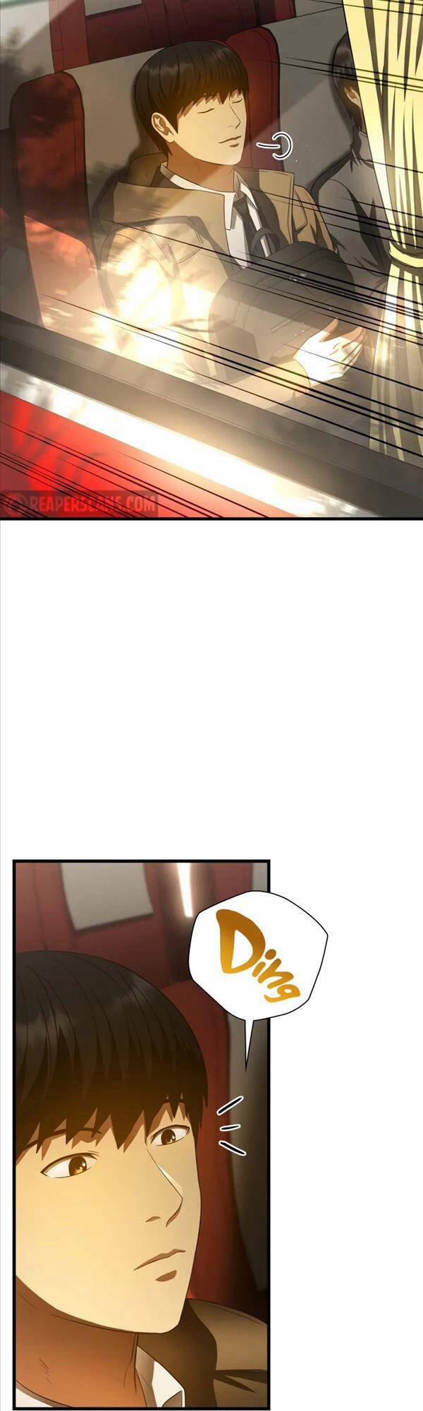 Bác Sĩ Phẫu Thuật Hoàn Hảo 62 trang 9