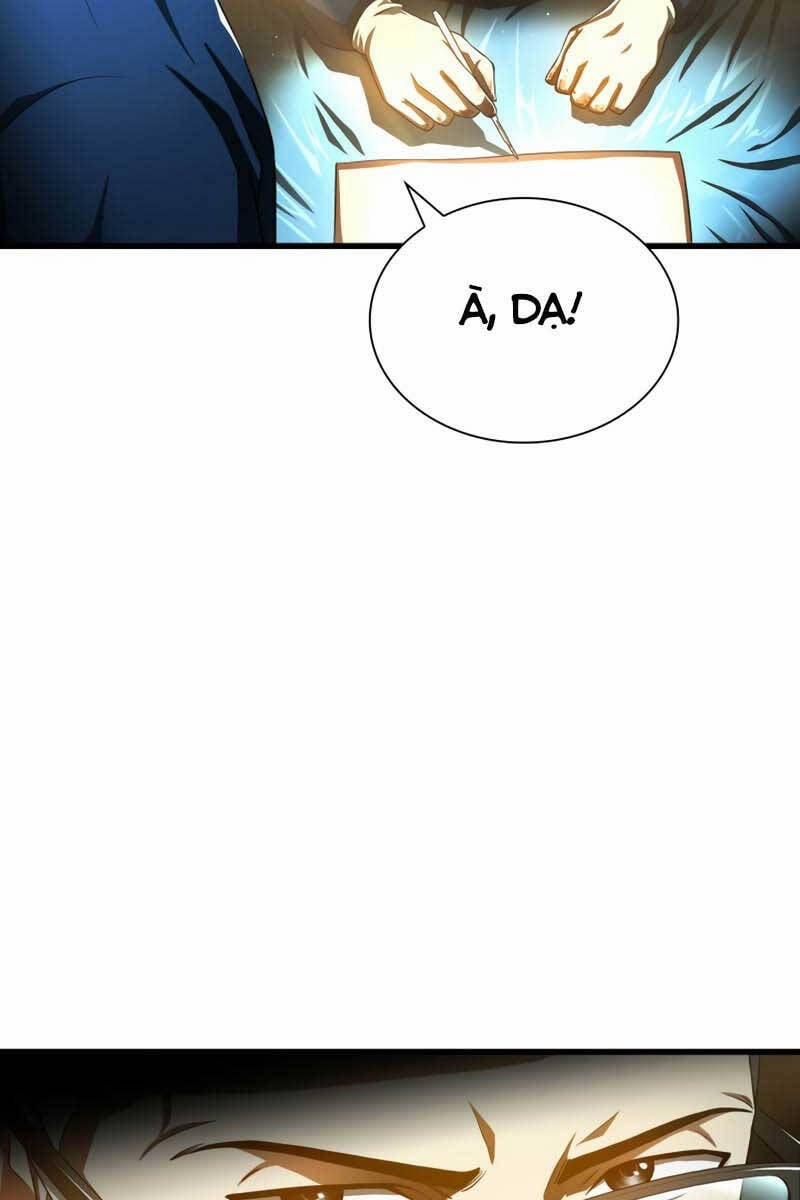 Bác Sĩ Phẫu Thuật Hoàn Hảo 63 trang 11