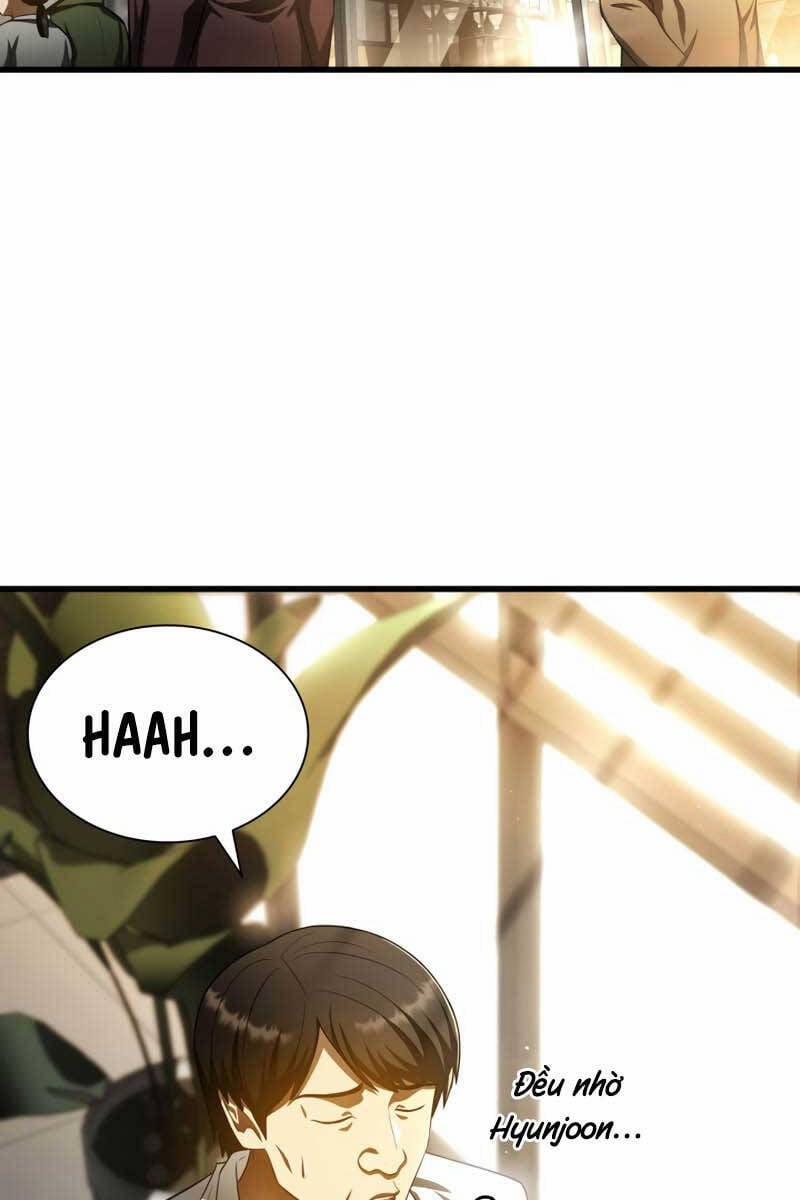 Bác Sĩ Phẫu Thuật Hoàn Hảo 63 trang 14