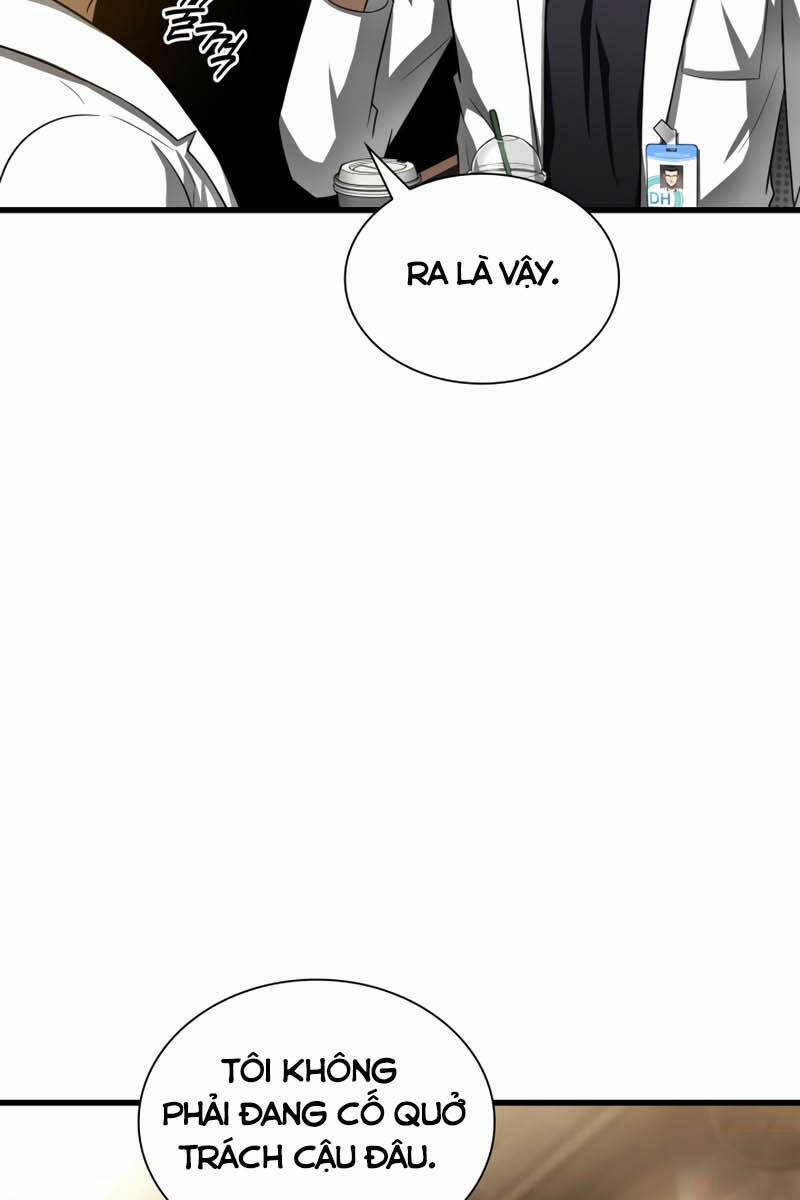 Bác Sĩ Phẫu Thuật Hoàn Hảo 63 trang 25