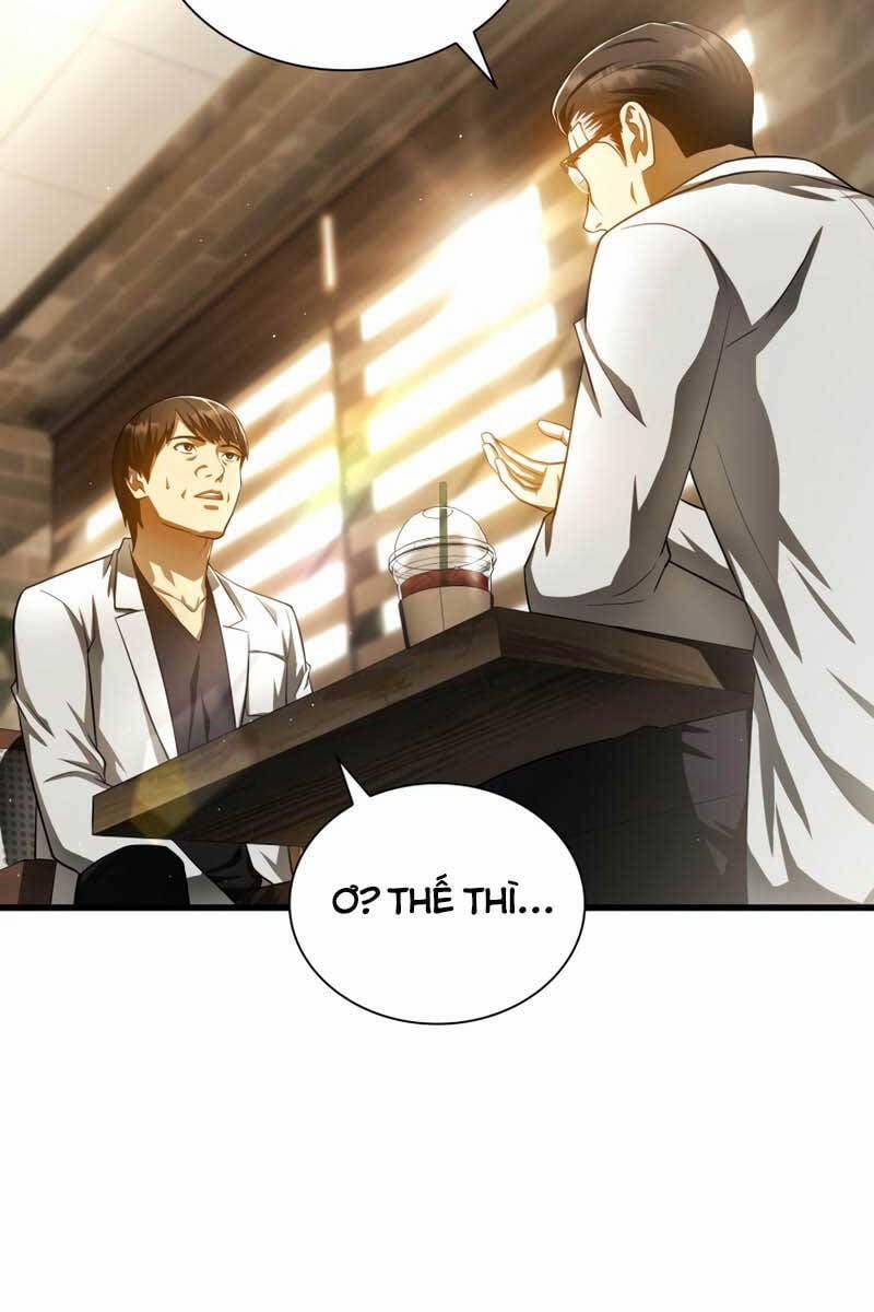 Bác Sĩ Phẫu Thuật Hoàn Hảo 63 trang 26