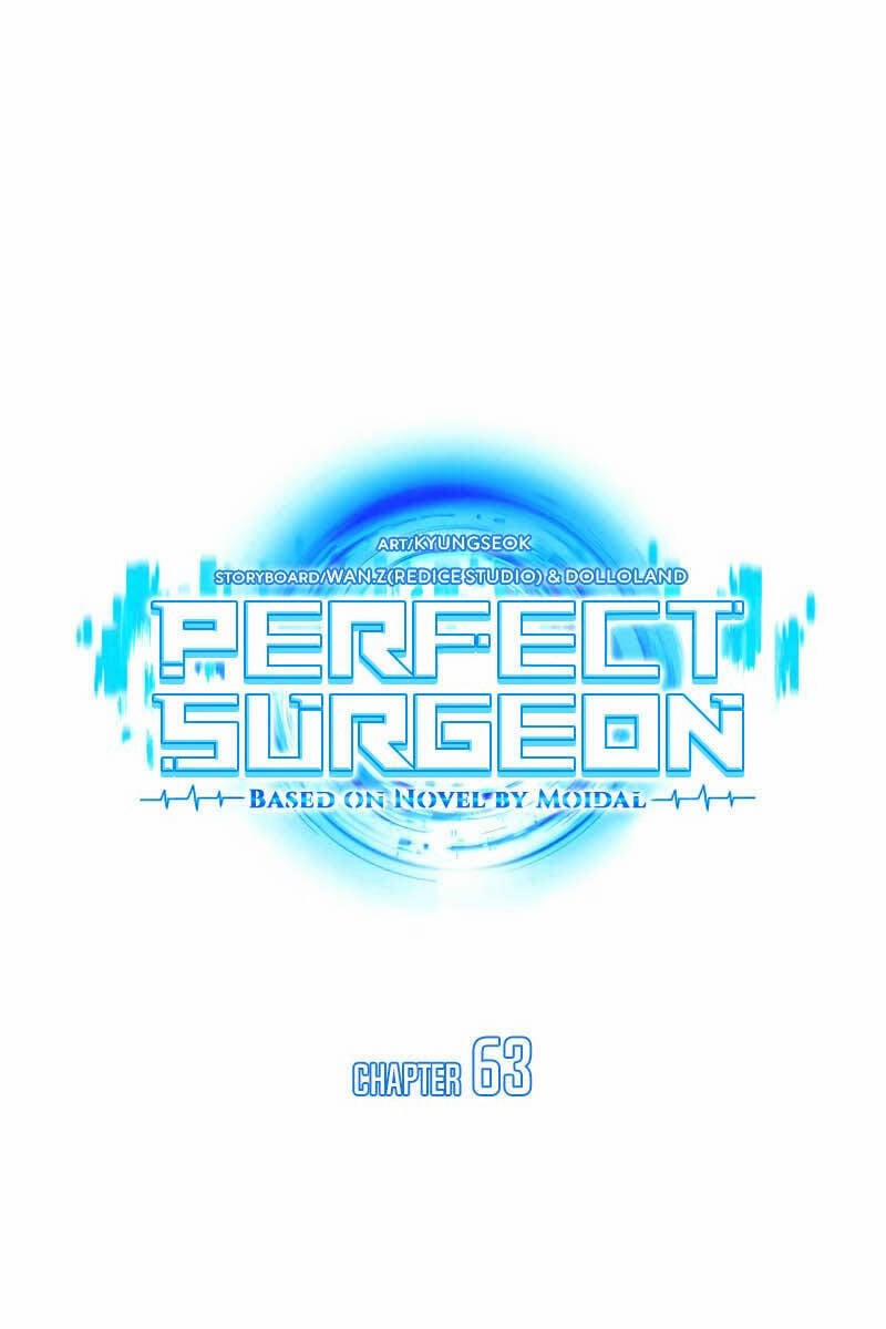 Bác Sĩ Phẫu Thuật Hoàn Hảo 63 trang 36