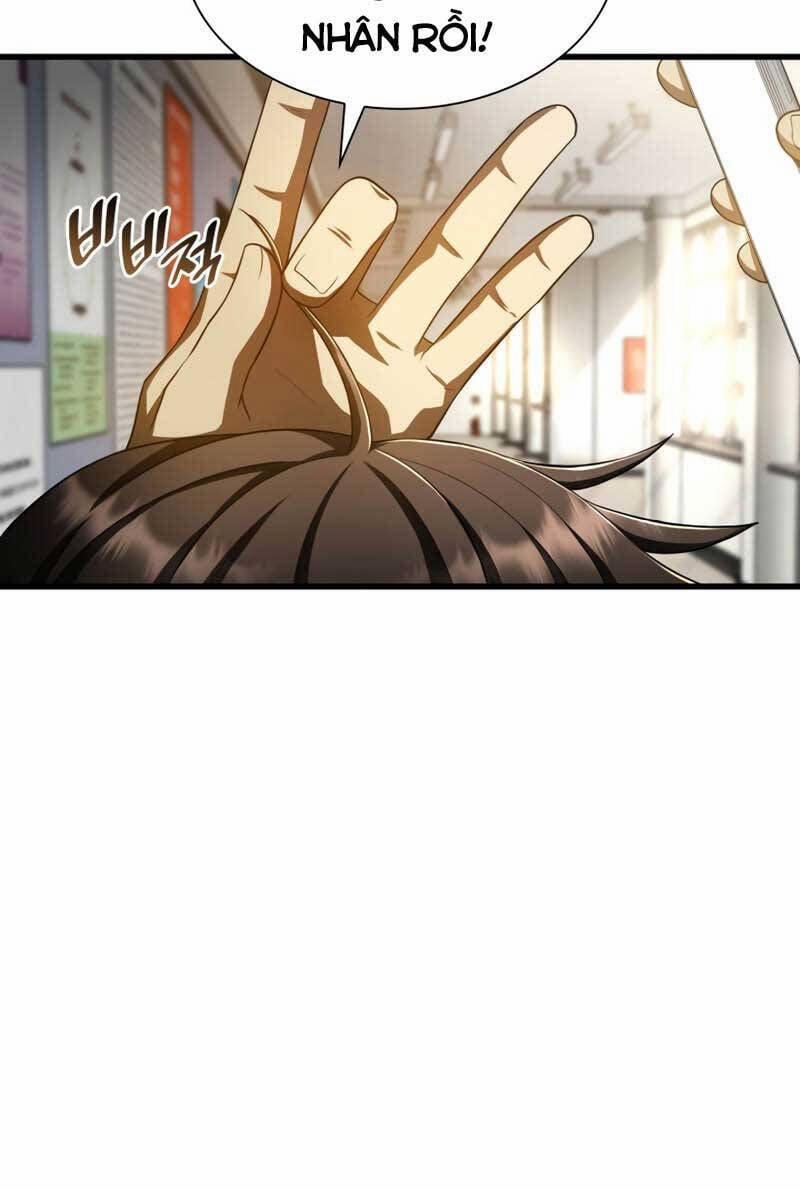 Bác Sĩ Phẫu Thuật Hoàn Hảo 63 trang 38