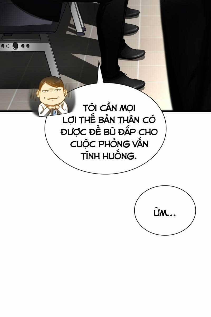 Bác Sĩ Phẫu Thuật Hoàn Hảo 63 trang 40