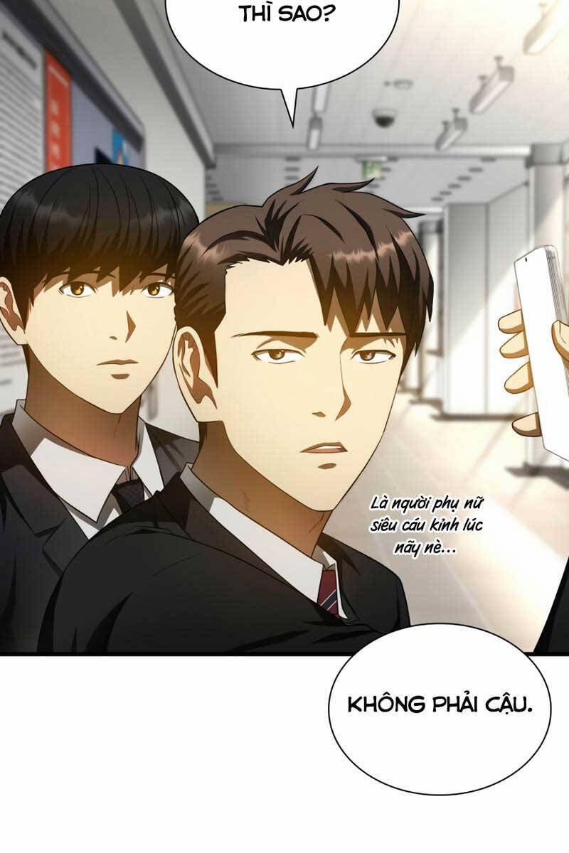 Bác Sĩ Phẫu Thuật Hoàn Hảo 63 trang 43