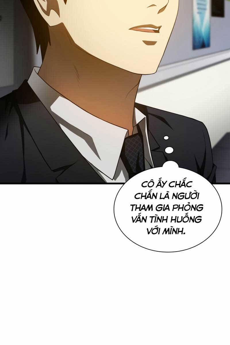 Bác Sĩ Phẫu Thuật Hoàn Hảo 63 trang 45