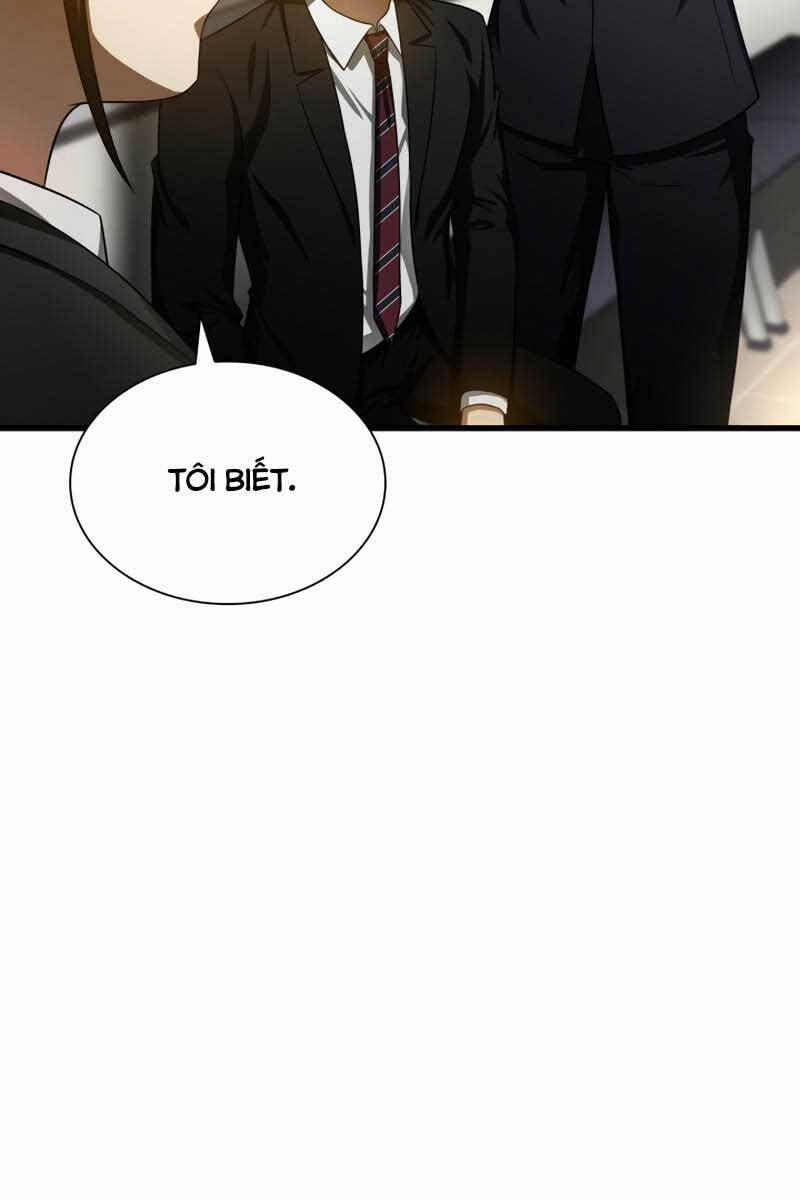 Bác Sĩ Phẫu Thuật Hoàn Hảo 63 trang 47