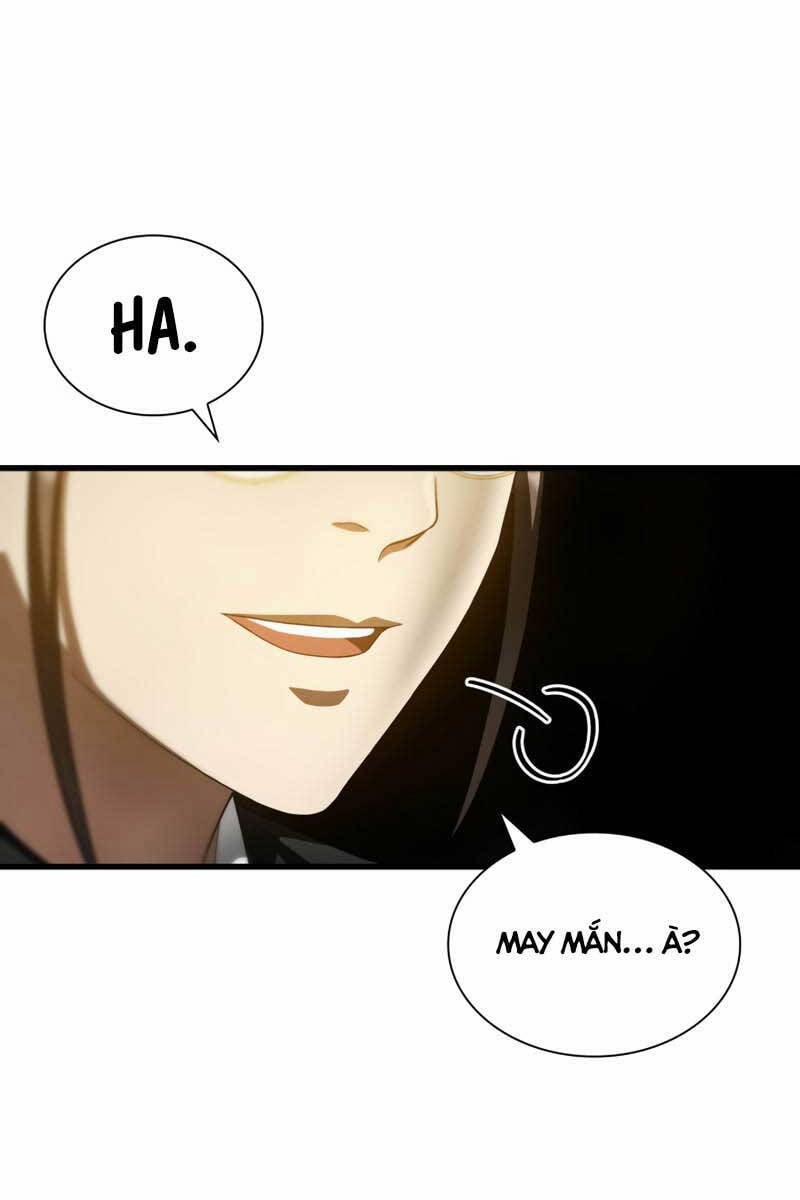 Bác Sĩ Phẫu Thuật Hoàn Hảo 63 trang 50