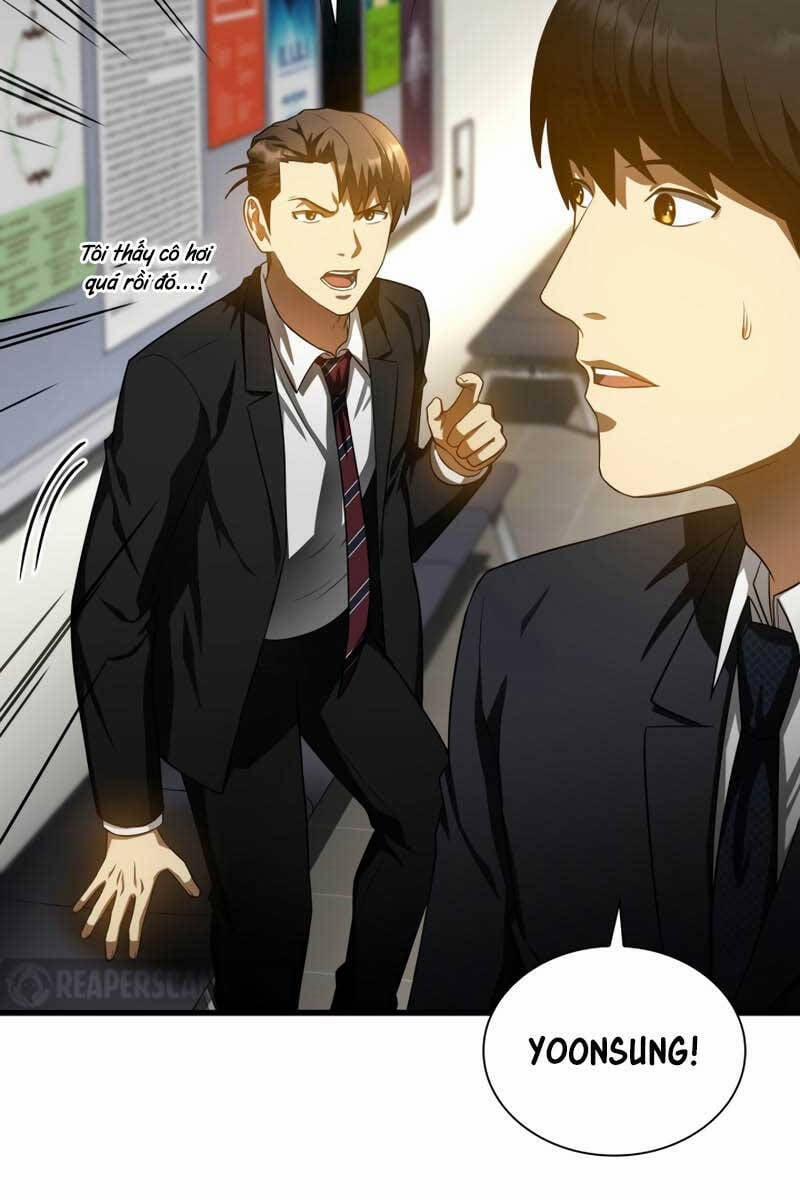 Bác Sĩ Phẫu Thuật Hoàn Hảo 63 trang 55