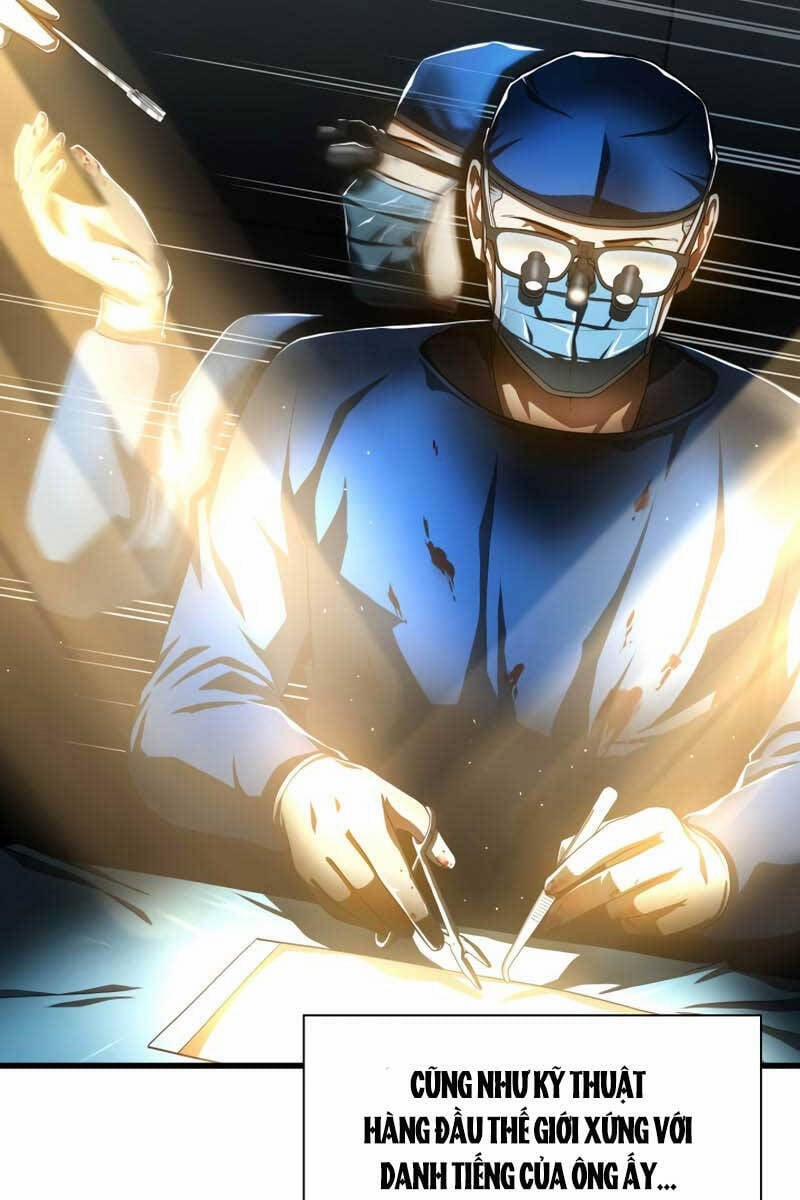 Bác Sĩ Phẫu Thuật Hoàn Hảo 63 trang 6