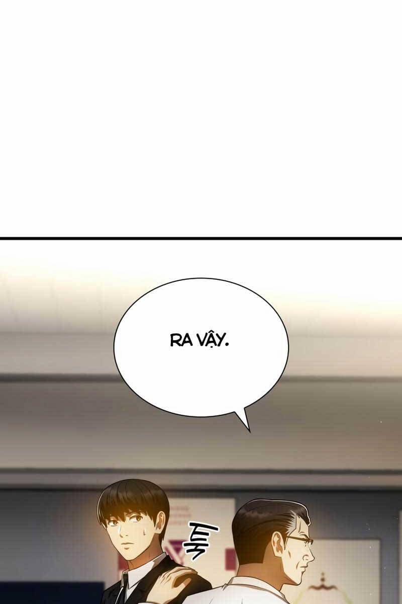 Bác Sĩ Phẫu Thuật Hoàn Hảo 63 trang 66