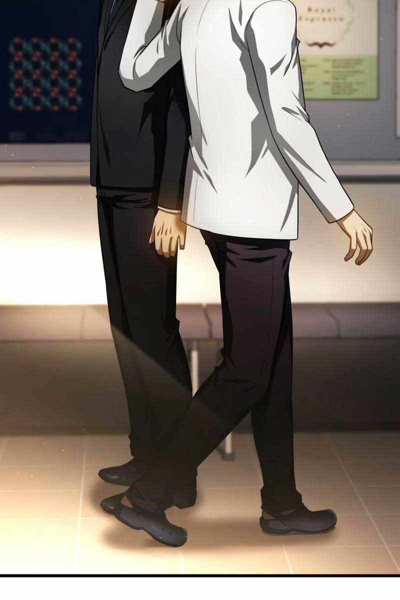 Bác Sĩ Phẫu Thuật Hoàn Hảo 63 trang 67