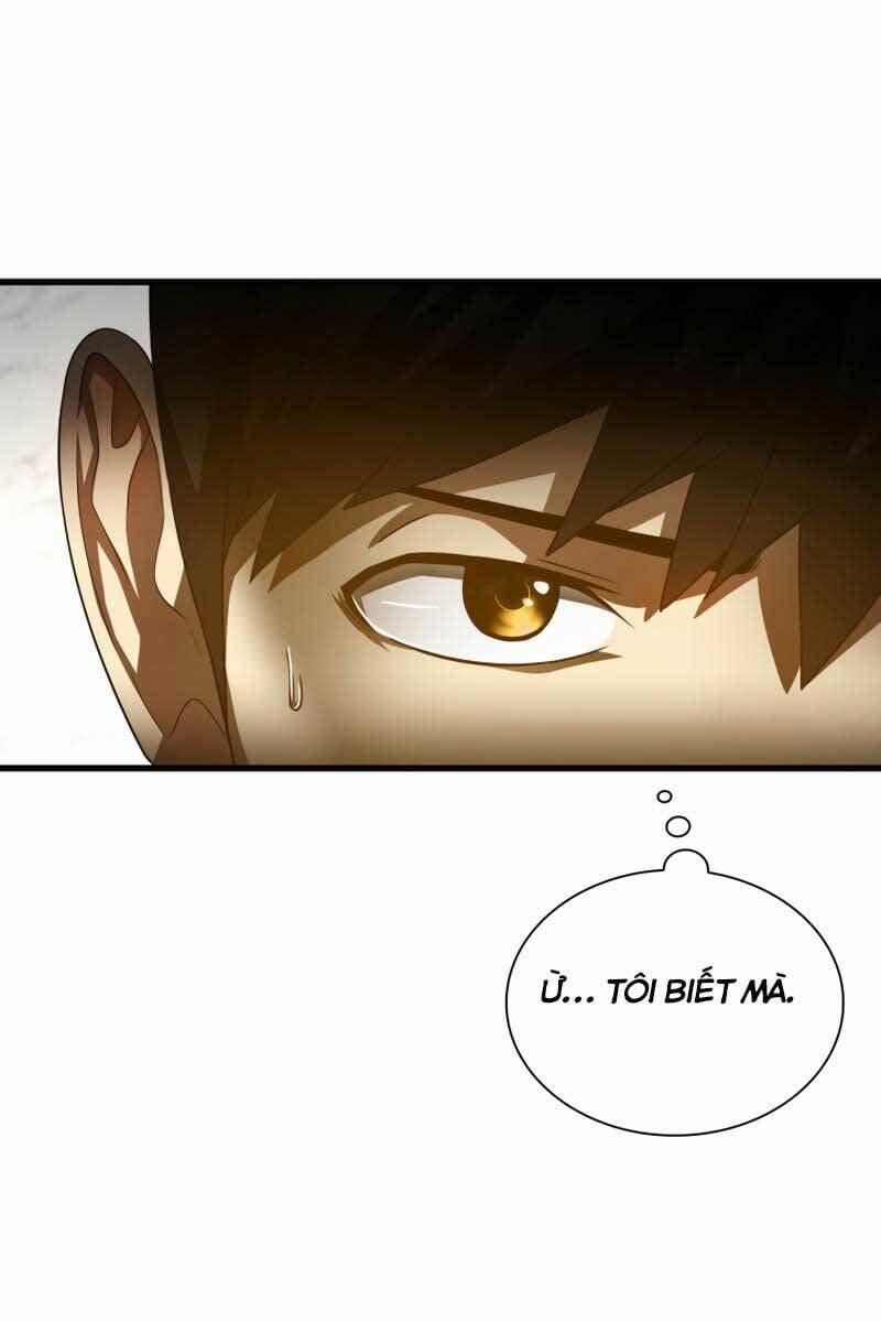 Bác Sĩ Phẫu Thuật Hoàn Hảo 63 trang 87