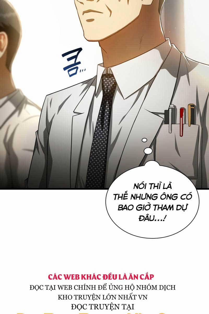 Bác Sĩ Phẫu Thuật Hoàn Hảo 63 trang 99