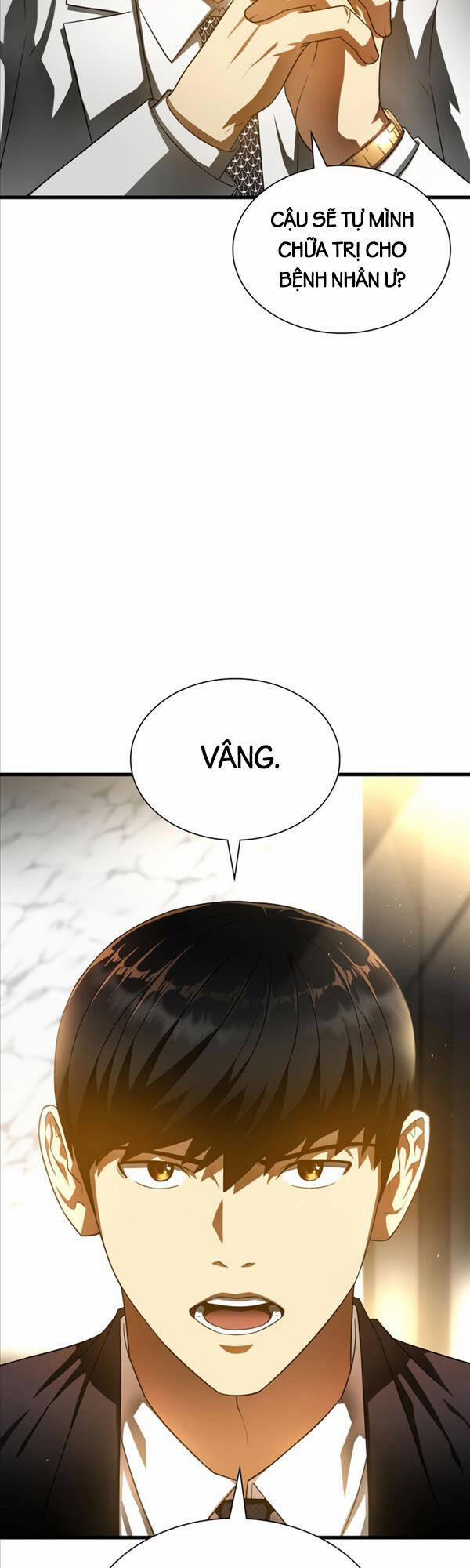 Bác Sĩ Phẫu Thuật Hoàn Hảo 64 trang 10