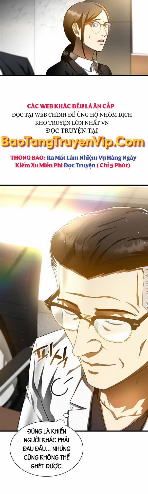 Bác Sĩ Phẫu Thuật Hoàn Hảo 64 trang 12