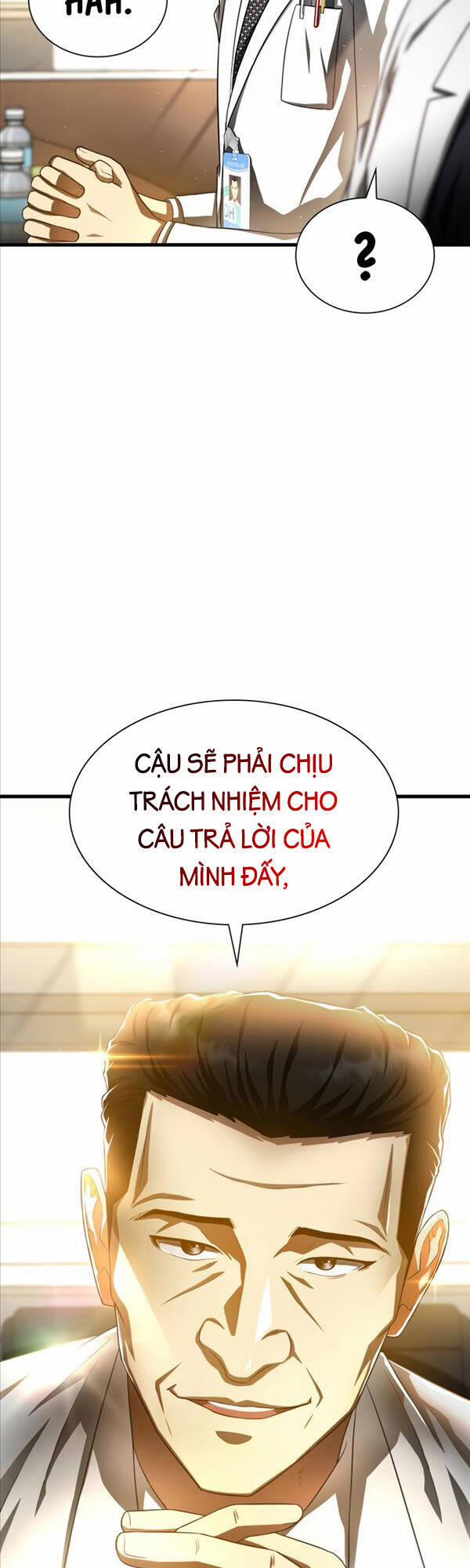 Bác Sĩ Phẫu Thuật Hoàn Hảo 64 trang 14