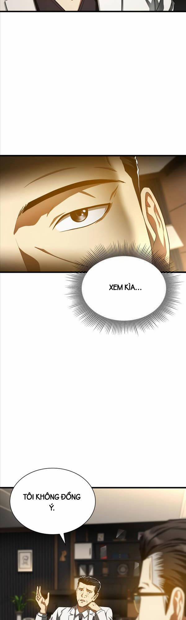 Bác Sĩ Phẫu Thuật Hoàn Hảo 64 trang 20