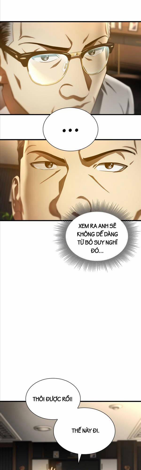 Bác Sĩ Phẫu Thuật Hoàn Hảo 64 trang 23