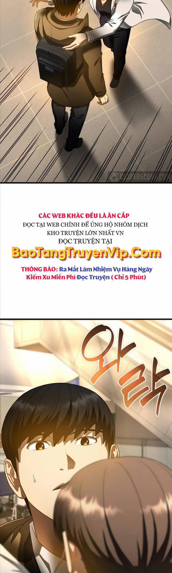 Bác Sĩ Phẫu Thuật Hoàn Hảo 64 trang 33