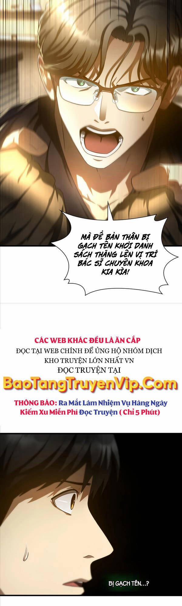 Bác Sĩ Phẫu Thuật Hoàn Hảo 64 trang 43