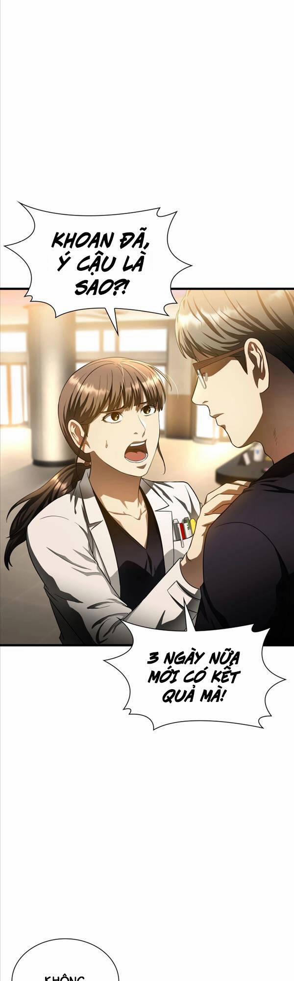 Bác Sĩ Phẫu Thuật Hoàn Hảo 64 trang 44