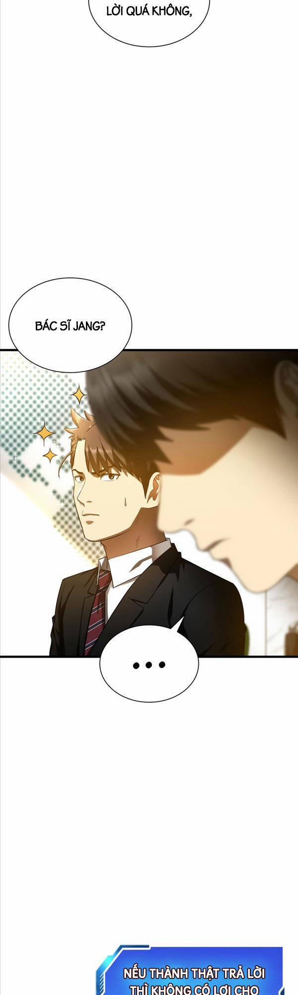 Bác Sĩ Phẫu Thuật Hoàn Hảo 64 trang 5