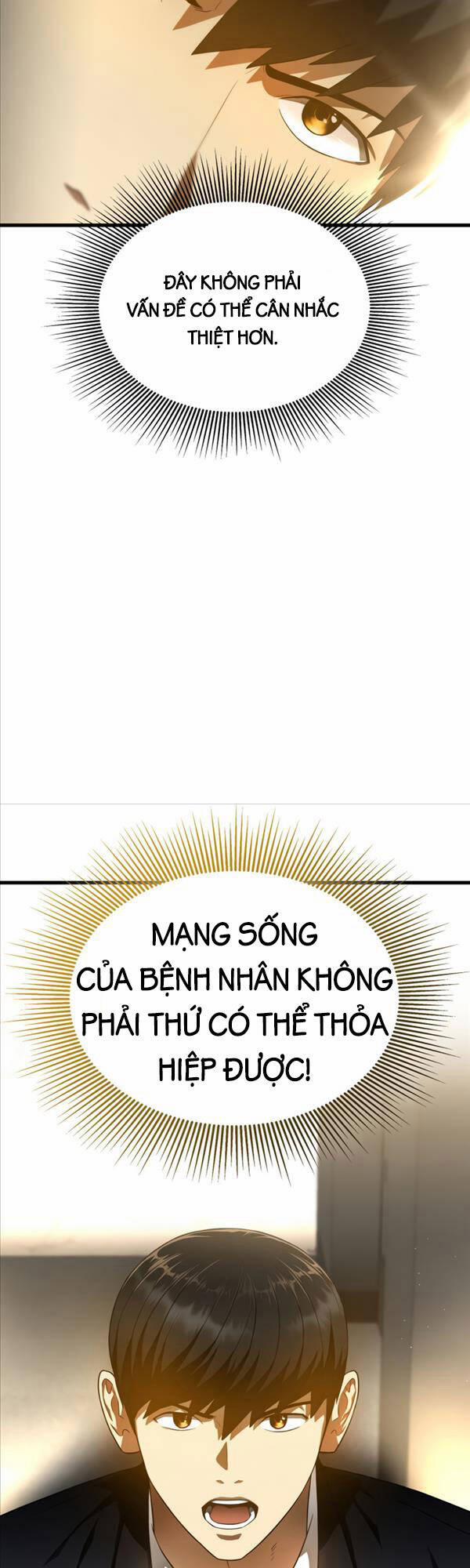 Bác Sĩ Phẫu Thuật Hoàn Hảo 64 trang 8