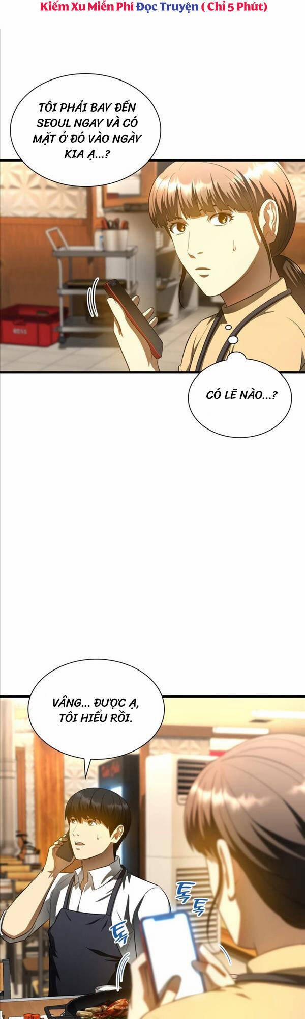 Bác Sĩ Phẫu Thuật Hoàn Hảo 65 trang 12