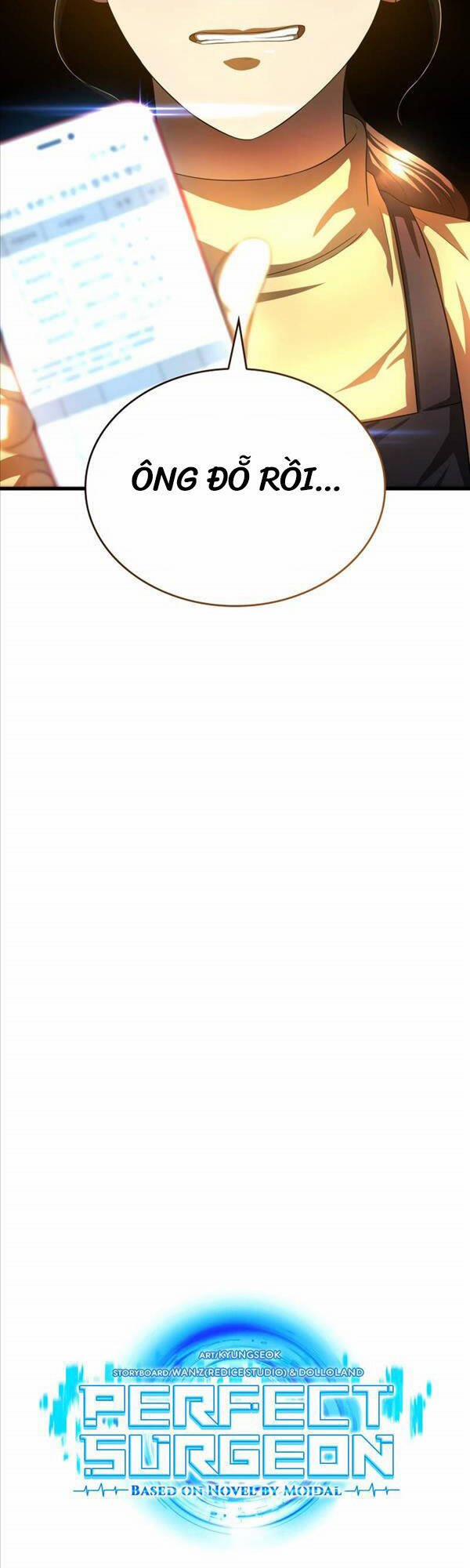 Bác Sĩ Phẫu Thuật Hoàn Hảo 65 trang 16
