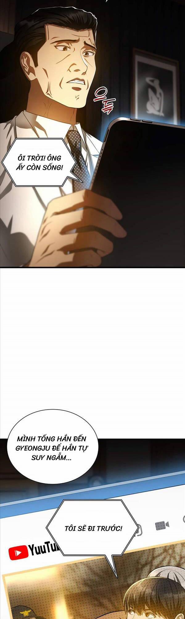 Bác Sĩ Phẫu Thuật Hoàn Hảo 65 trang 20