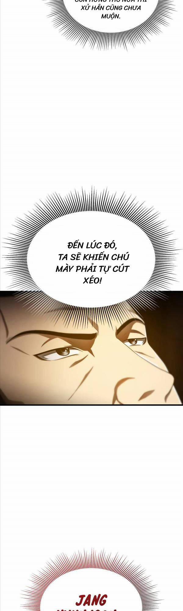 Bác Sĩ Phẫu Thuật Hoàn Hảo 65 trang 24