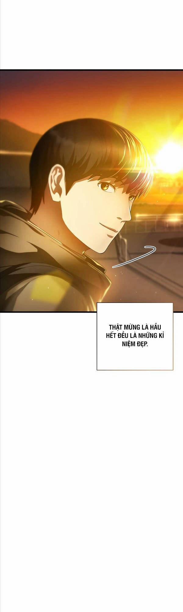 Bác Sĩ Phẫu Thuật Hoàn Hảo 65 trang 32