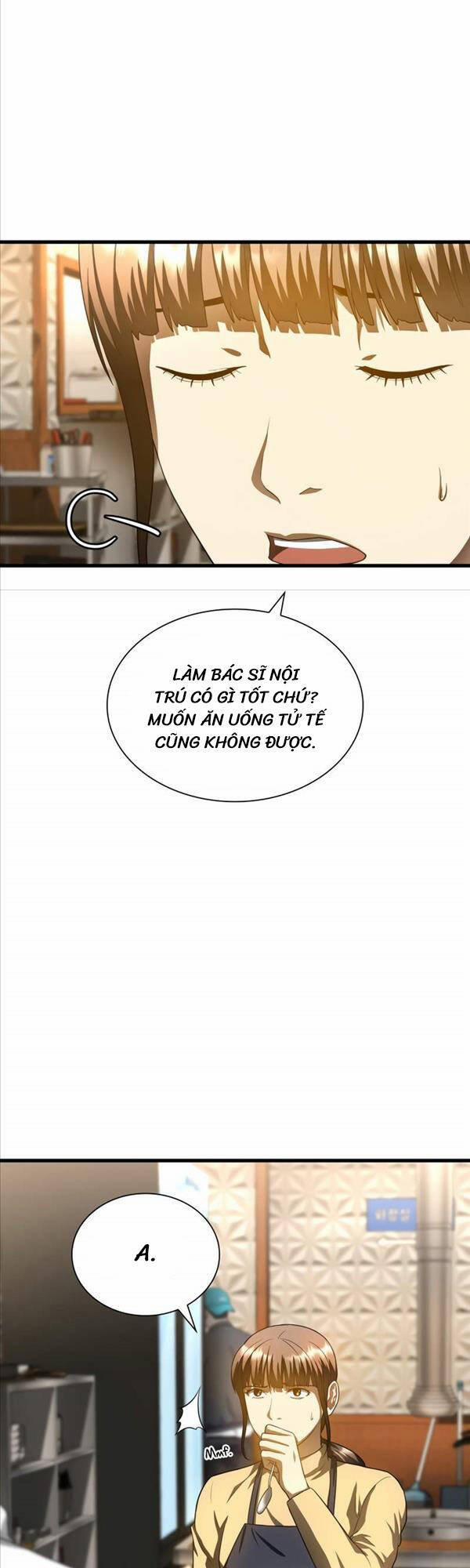 Bác Sĩ Phẫu Thuật Hoàn Hảo 65 trang 4
