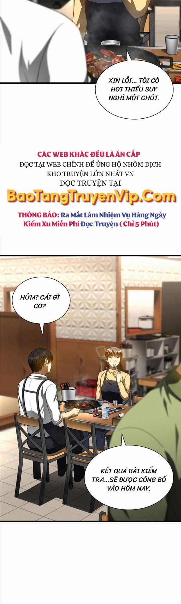 Bác Sĩ Phẫu Thuật Hoàn Hảo 65 trang 5