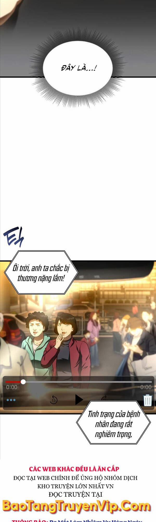 Bác Sĩ Phẫu Thuật Hoàn Hảo 66 trang 15