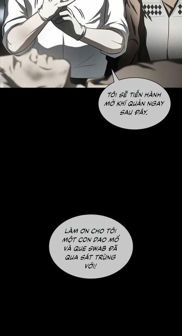 Bác Sĩ Phẫu Thuật Hoàn Hảo 66 trang 17