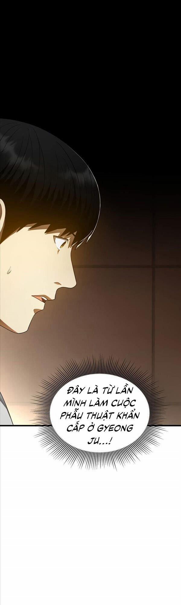 Bác Sĩ Phẫu Thuật Hoàn Hảo 66 trang 19
