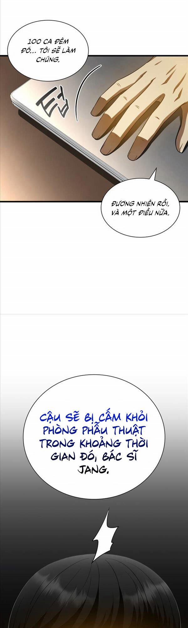 Bác Sĩ Phẫu Thuật Hoàn Hảo 66 trang 22