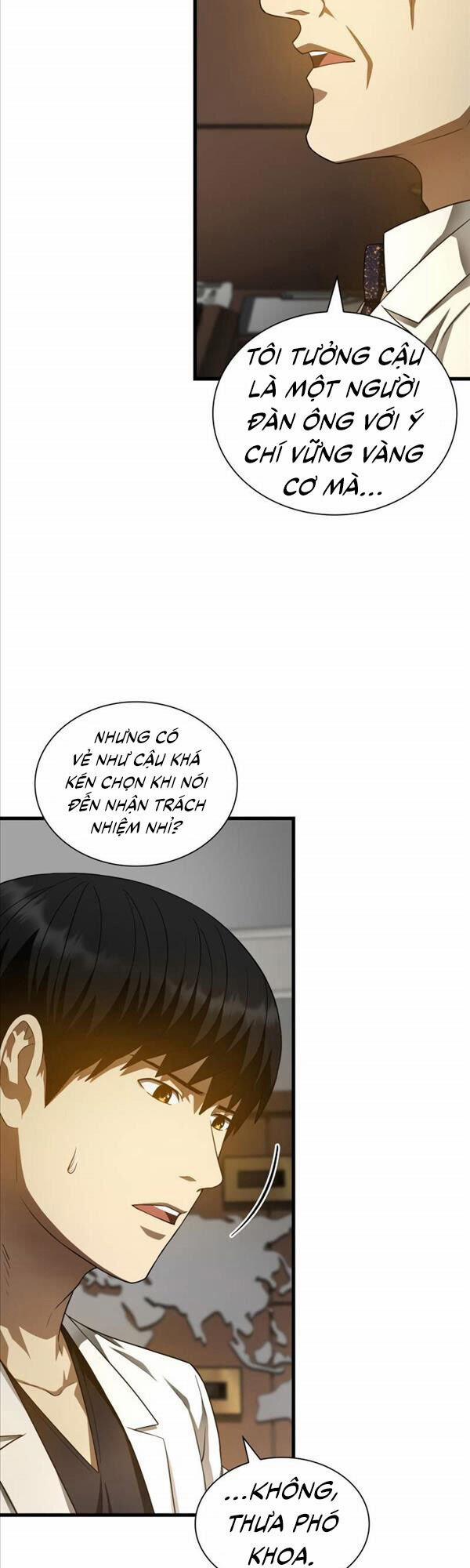 Bác Sĩ Phẫu Thuật Hoàn Hảo 66 trang 24