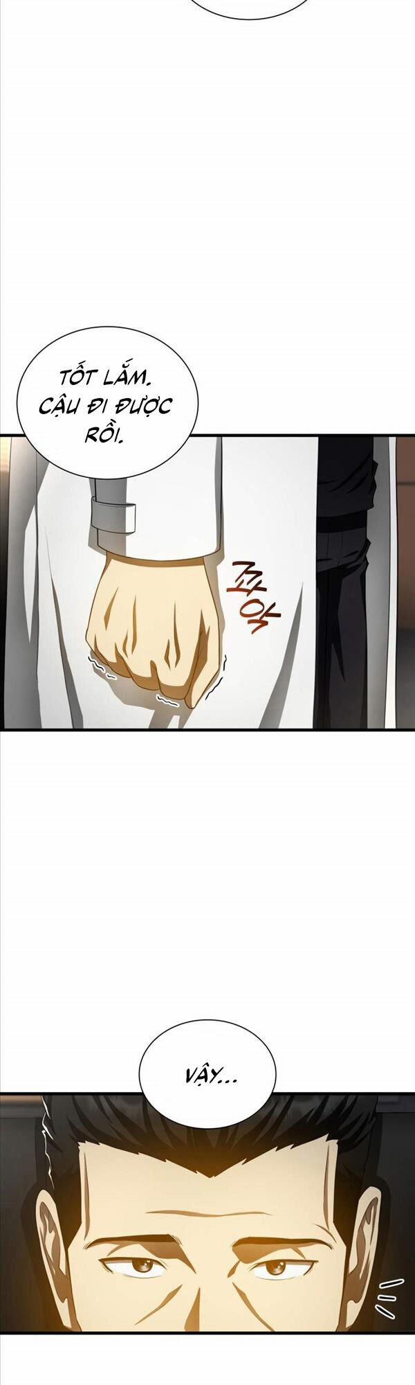 Bác Sĩ Phẫu Thuật Hoàn Hảo 66 trang 25