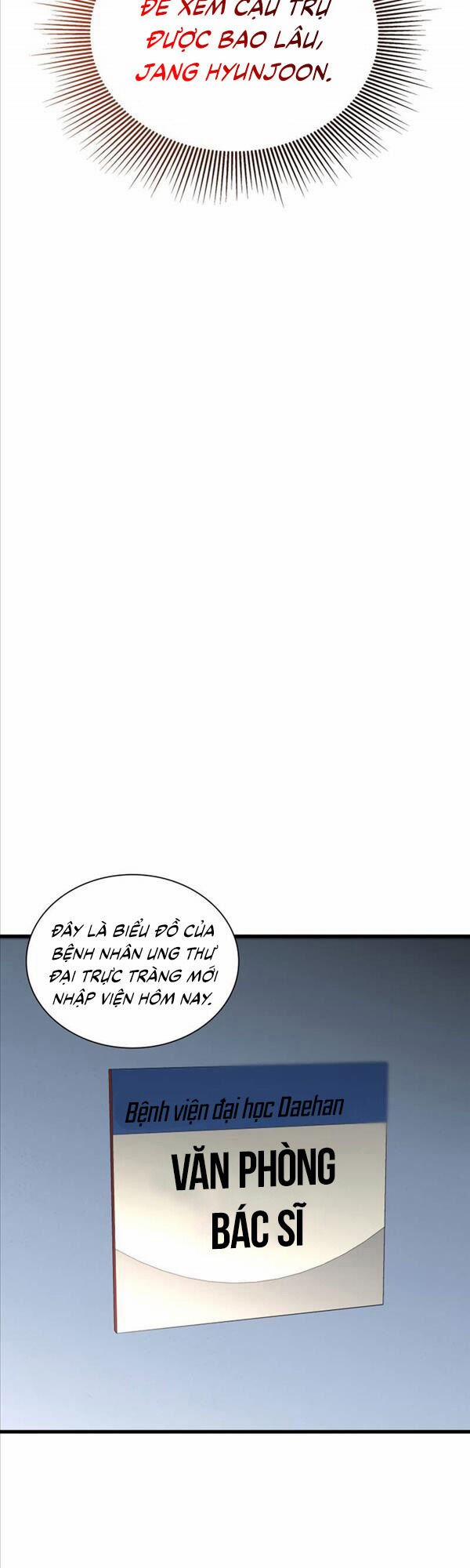 Bác Sĩ Phẫu Thuật Hoàn Hảo 66 trang 30