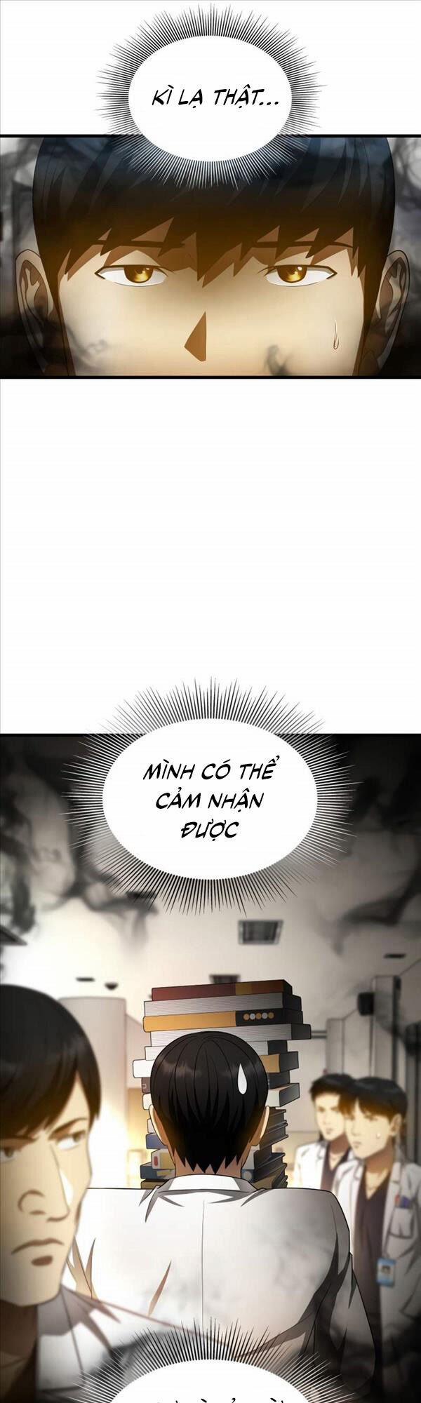 Bác Sĩ Phẫu Thuật Hoàn Hảo 66 trang 36