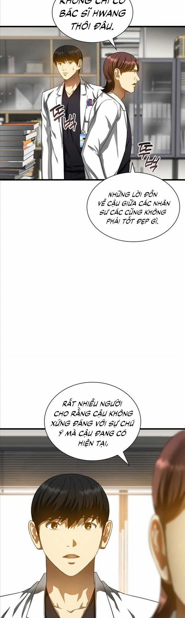 Bác Sĩ Phẫu Thuật Hoàn Hảo 66 trang 42