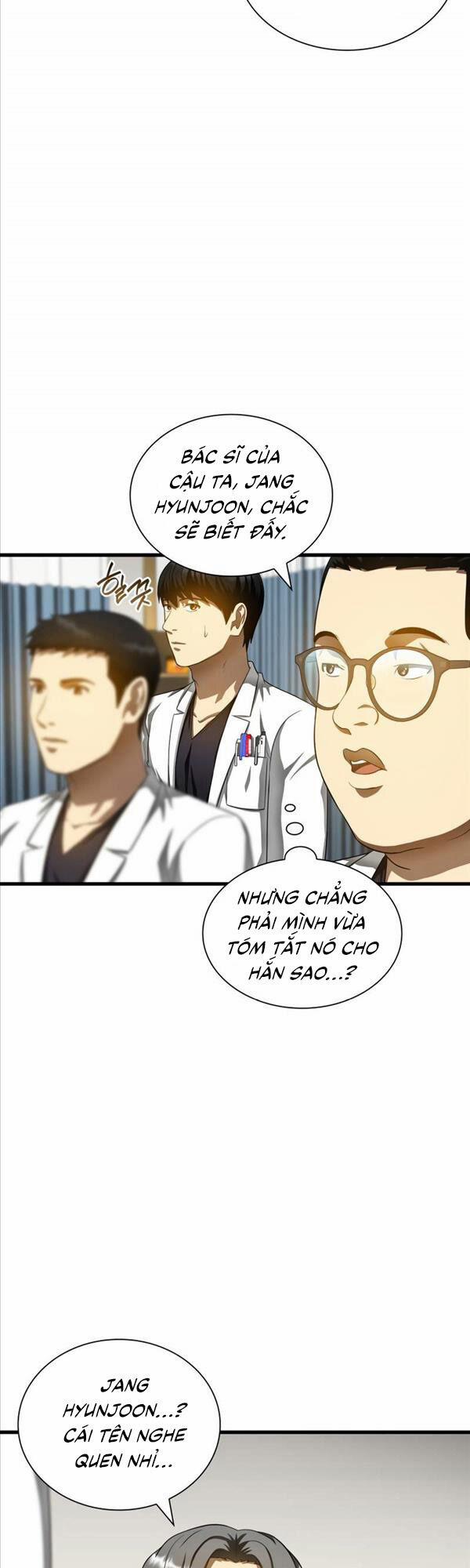 Bác Sĩ Phẫu Thuật Hoàn Hảo 66 trang 47