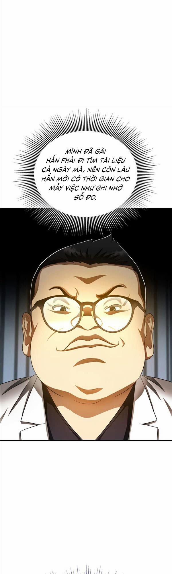 Bác Sĩ Phẫu Thuật Hoàn Hảo 66 trang 49