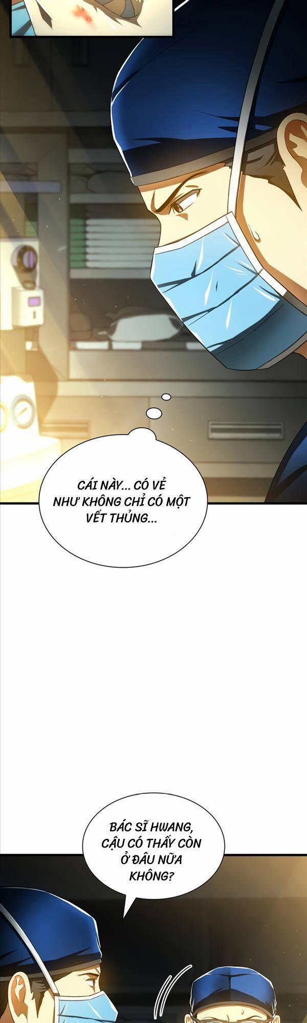 Bác Sĩ Phẫu Thuật Hoàn Hảo 67 trang 25