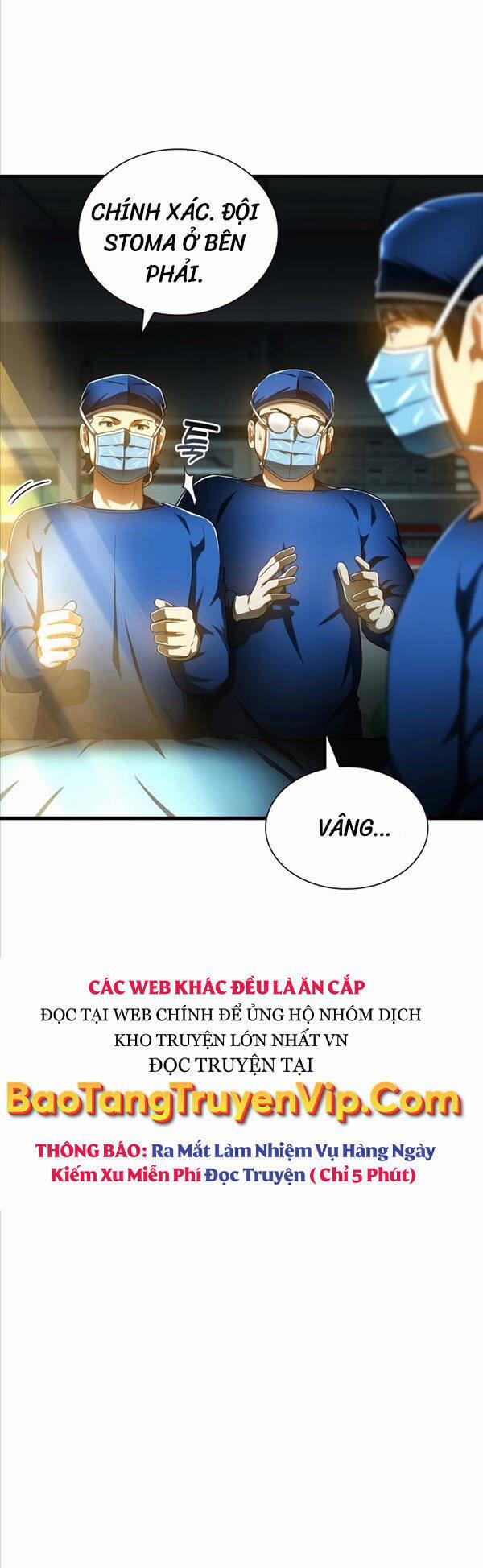Bác Sĩ Phẫu Thuật Hoàn Hảo 67 trang 35
